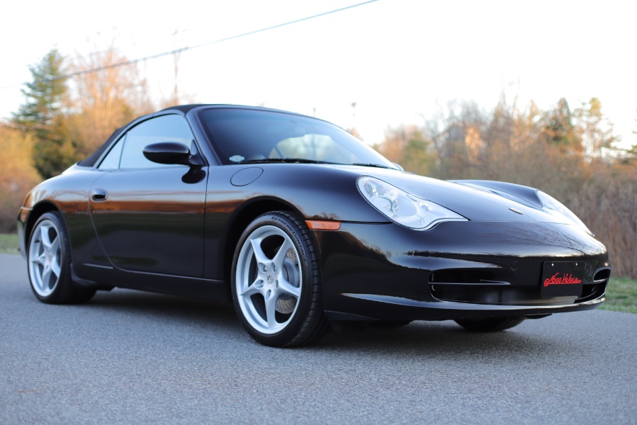 2002 Porsche 911 Carrera 2dr Carrera Cabriolet 6-Spd Manual, available for sale in North Salem, New York | Meccanic Shop North Inc. North Salem, New York 2002 Porsche 911 Carrera 2dr Carrera Cabriolet 6-Spd Manual, available for sale in North Salem, New York | Meccanic Shop North Inc. North Salem, New York