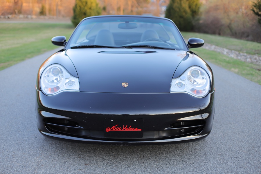 2002 Porsche 911 Carrera 2dr Carrera Cabriolet 6-Spd Manual, available for sale in North Salem, New York | Meccanic Shop North Inc. North Salem, New York 2002 Porsche 911 Carrera 2dr Carrera Cabriolet 6-Spd Manual, available for sale in North Salem, New York | Meccanic Shop North Inc. North Salem, New York