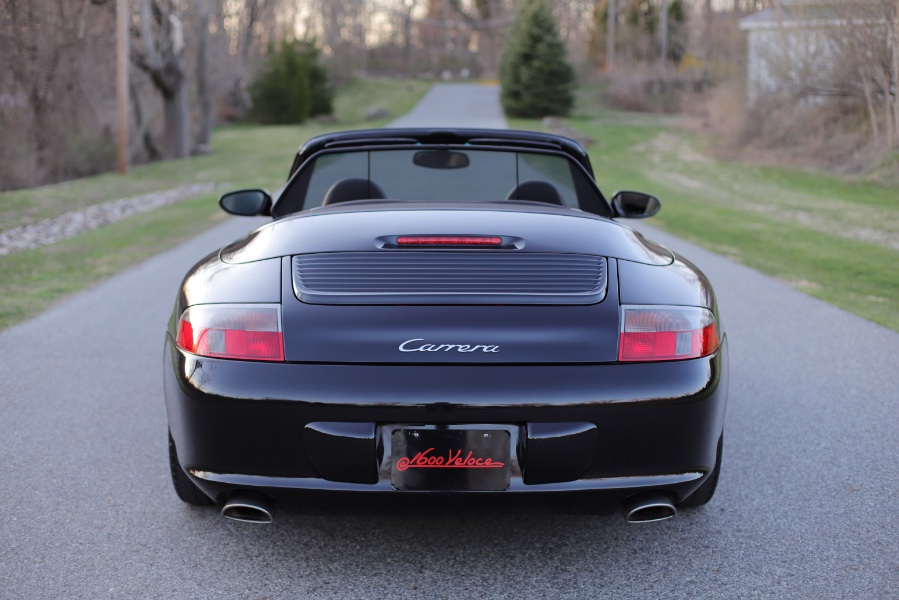 2002 Porsche 911 Carrera 2dr Carrera Cabriolet 6-Spd Manual, available for sale in North Salem, New York | Meccanic Shop North Inc. North Salem, New York 2002 Porsche 911 Carrera 2dr Carrera Cabriolet 6-Spd Manual, available for sale in North Salem, New York | Meccanic Shop North Inc. North Salem, New York