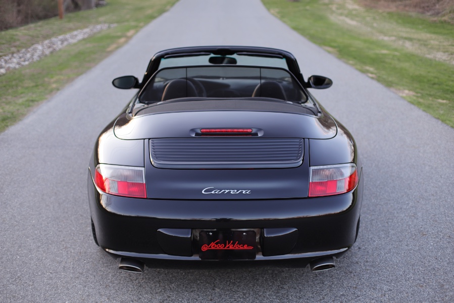 2002 Porsche 911 Carrera 2dr Carrera Cabriolet 6-Spd Manual, available for sale in North Salem, New York | Meccanic Shop North Inc. North Salem, New York 2002 Porsche 911 Carrera 2dr Carrera Cabriolet 6-Spd Manual, available for sale in North Salem, New York | Meccanic Shop North Inc. North Salem, New York