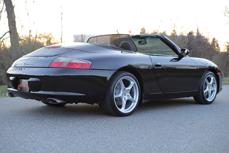 2002 Porsche 911 Carrera 2dr Carrera Cabriolet 6-Spd Manual, available for sale in North Salem, New York | Meccanic Shop North Inc. North Salem, New York 2002 Porsche 911 Carrera 2dr Carrera Cabriolet 6-Spd Manual, available for sale in North Salem, New York | Meccanic Shop North Inc. North Salem, New York