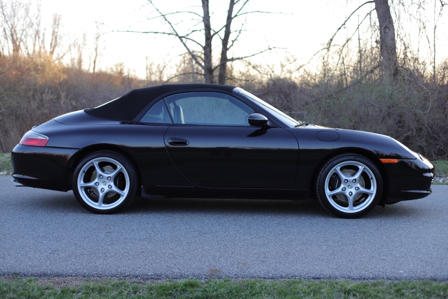 2002 Porsche 911 Carrera 2dr Carrera Cabriolet 6-Spd Manual, available for sale in North Salem, New York | Meccanic Shop North Inc. North Salem, New York 2002 Porsche 911 Carrera 2dr Carrera Cabriolet 6-Spd Manual, available for sale in North Salem, New York | Meccanic Shop North Inc. North Salem, New York