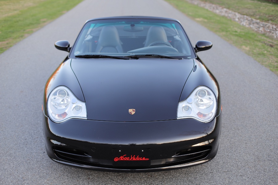 2002 Porsche 911 Carrera 2dr Carrera Cabriolet 6-Spd Manual, available for sale in North Salem, New York | Meccanic Shop North Inc. North Salem, New York 2002 Porsche 911 Carrera 2dr Carrera Cabriolet 6-Spd Manual, available for sale in North Salem, New York | Meccanic Shop North Inc. North Salem, New York