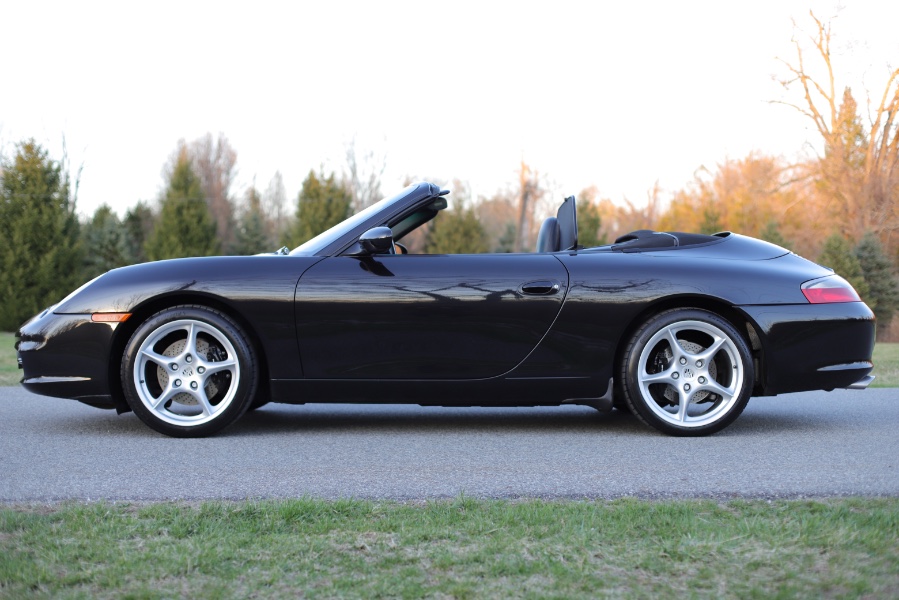 2002 Porsche 911 Carrera 2dr Carrera Cabriolet 6-Spd Manual, available for sale in North Salem, New York | Meccanic Shop North Inc. North Salem, New York 2002 Porsche 911 Carrera 2dr Carrera Cabriolet 6-Spd Manual, available for sale in North Salem, New York | Meccanic Shop North Inc. North Salem, New York