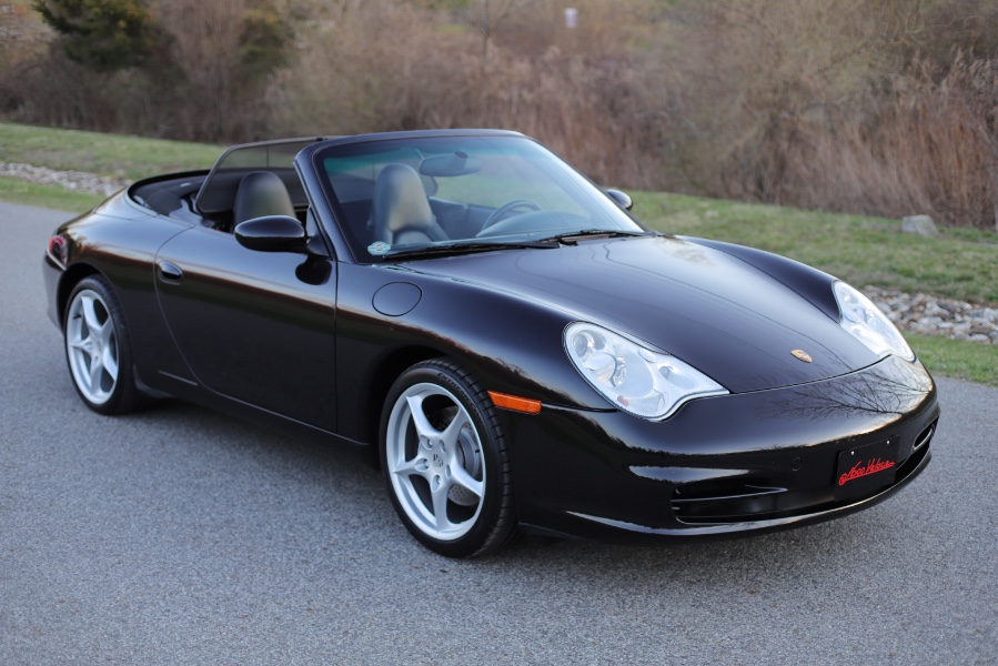 2002 Porsche 911 Carrera 2dr Carrera Cabriolet 6-Spd Manual, available for sale in North Salem, New York | Meccanic Shop North Inc. North Salem, New York 2002 Porsche 911 Carrera 2dr Carrera Cabriolet 6-Spd Manual, available for sale in North Salem, New York | Meccanic Shop North Inc. North Salem, New York