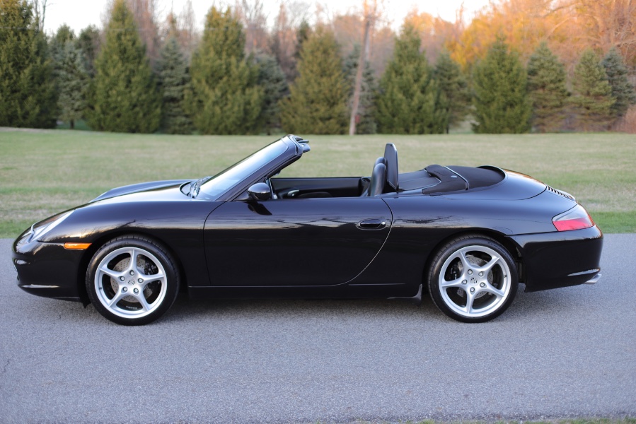 2002 Porsche 911 Carrera 2dr Carrera Cabriolet 6-Spd Manual, available for sale in North Salem, New York | Meccanic Shop North Inc. North Salem, New York 2002 Porsche 911 Carrera 2dr Carrera Cabriolet 6-Spd Manual, available for sale in North Salem, New York | Meccanic Shop North Inc. North Salem, New York