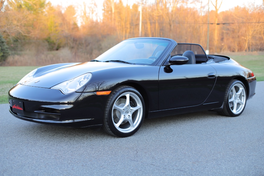 2002 Porsche 911 Carrera 2dr Carrera Cabriolet 6-Spd Manual, available for sale in North Salem, New York | Meccanic Shop North Inc. North Salem, New York 2002 Porsche 911 Carrera 2dr Carrera Cabriolet 6-Spd Manual, available for sale in North Salem, New York | Meccanic Shop North Inc. North Salem, New York