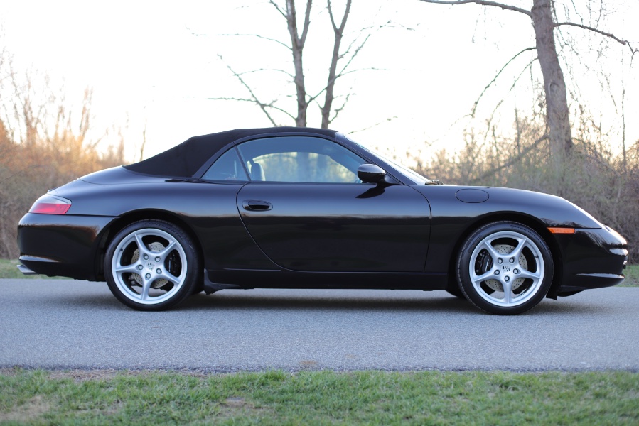 2002 Porsche 911 Carrera 2dr Carrera Cabriolet 6-Spd Manual, available for sale in North Salem, New York | Meccanic Shop North Inc. North Salem, New York 2002 Porsche 911 Carrera 2dr Carrera Cabriolet 6-Spd Manual, available for sale in North Salem, New York | Meccanic Shop North Inc. North Salem, New York