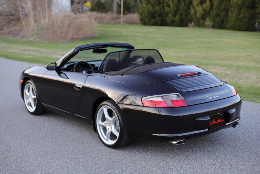 2002 Porsche 911 Carrera 2dr Carrera Cabriolet 6-Spd Manual, available for sale in North Salem, New York | Meccanic Shop North Inc. North Salem, New York 2002 Porsche 911 Carrera 2dr Carrera Cabriolet 6-Spd Manual, available for sale in North Salem, New York | Meccanic Shop North Inc. North Salem, New York