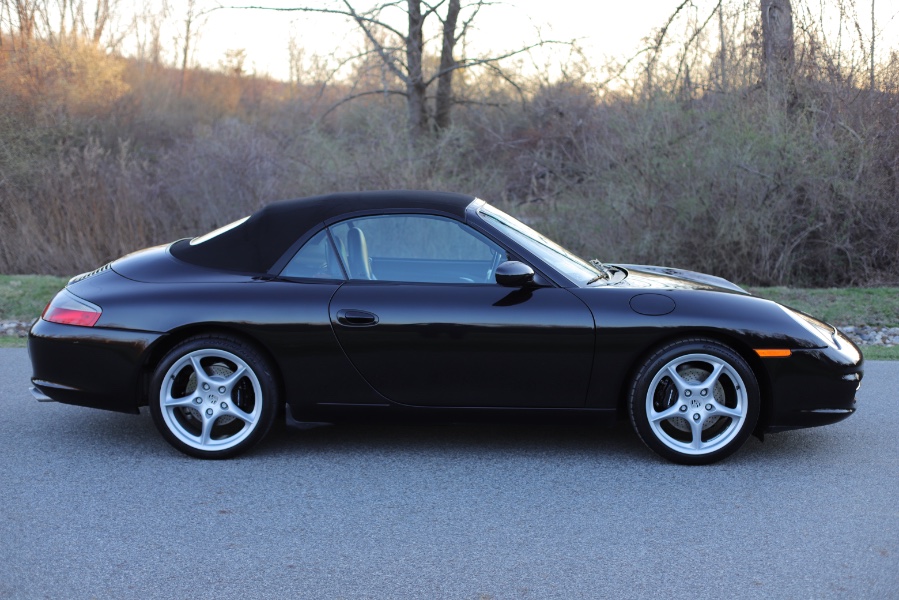2002 Porsche 911 Carrera 2dr Carrera Cabriolet 6-Spd Manual, available for sale in North Salem, New York | Meccanic Shop North Inc. North Salem, New York 2002 Porsche 911 Carrera 2dr Carrera Cabriolet 6-Spd Manual, available for sale in North Salem, New York | Meccanic Shop North Inc. North Salem, New York