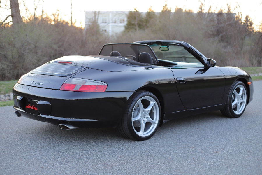 2002 Porsche 911 Carrera 2dr Carrera Cabriolet 6-Spd Manual, available for sale in North Salem, New York | Meccanic Shop North Inc. North Salem, New York 2002 Porsche 911 Carrera 2dr Carrera Cabriolet 6-Spd Manual, available for sale in North Salem, New York | Meccanic Shop North Inc. North Salem, New York