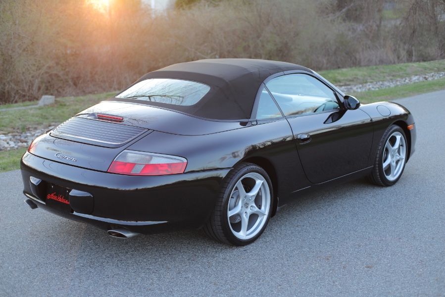 2002 Porsche 911 Carrera 2dr Carrera Cabriolet 6-Spd Manual, available for sale in North Salem, New York | Meccanic Shop North Inc. North Salem, New York 2002 Porsche 911 Carrera 2dr Carrera Cabriolet 6-Spd Manual, available for sale in North Salem, New York | Meccanic Shop North Inc. North Salem, New York