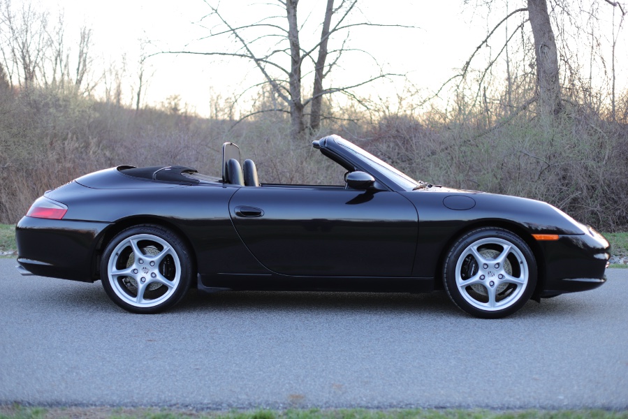2002 Porsche 911 Carrera 2dr Carrera Cabriolet 6-Spd Manual, available for sale in North Salem, New York | Meccanic Shop North Inc. North Salem, New York 2002 Porsche 911 Carrera 2dr Carrera Cabriolet 6-Spd Manual, available for sale in North Salem, New York | Meccanic Shop North Inc. North Salem, New York
