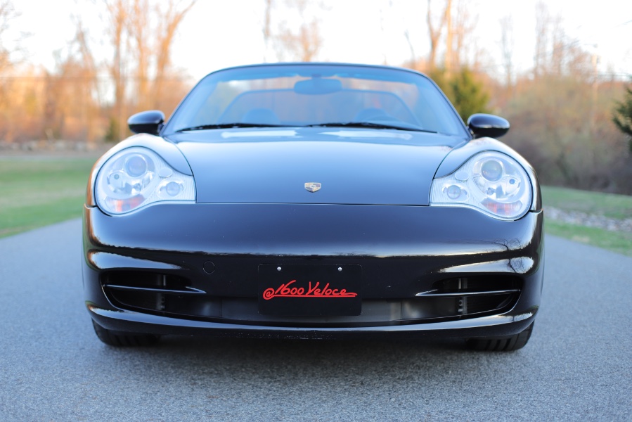 2002 Porsche 911 Carrera 2dr Carrera Cabriolet 6-Spd Manual, available for sale in North Salem, New York | Meccanic Shop North Inc. North Salem, New York 2002 Porsche 911 Carrera 2dr Carrera Cabriolet 6-Spd Manual, available for sale in North Salem, New York | Meccanic Shop North Inc. North Salem, New York