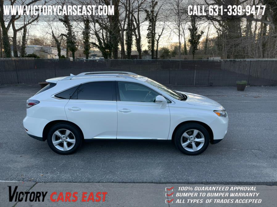 Used Lexus RX 350 AWD 4dr 2012 | Victory Cars East LLC. Huntington, New York Used Lexus RX 350 AWD 4dr 2012 | Victory Cars East LLC. Huntington, New York