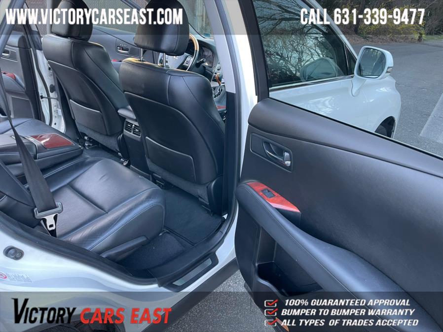 Used Lexus RX 350 AWD 4dr 2012 | Victory Cars East LLC. Huntington, New York Used Lexus RX 350 AWD 4dr 2012 | Victory Cars East LLC. Huntington, New York