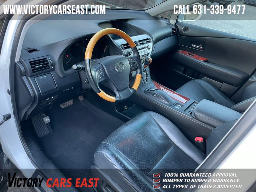 Used Lexus RX 350 AWD 4dr 2012 | Victory Cars East LLC. Huntington, New York Used Lexus RX 350 AWD 4dr 2012 | Victory Cars East LLC. Huntington, New York