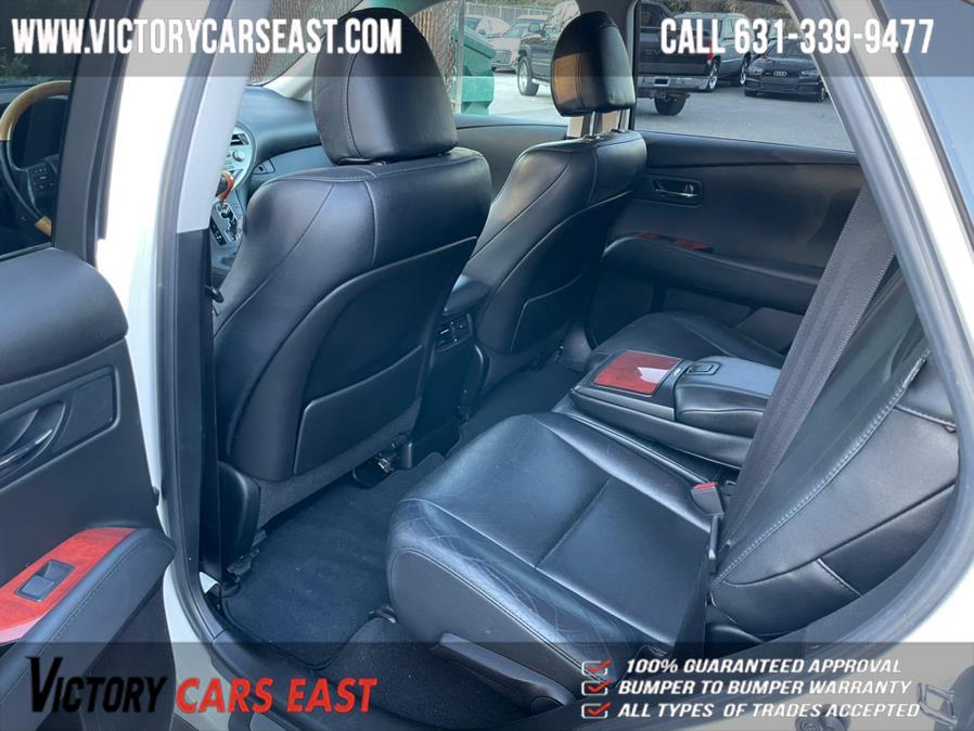 Used Lexus RX 350 AWD 4dr 2012 | Victory Cars East LLC. Huntington, New York Used Lexus RX 350 AWD 4dr 2012 | Victory Cars East LLC. Huntington, New York