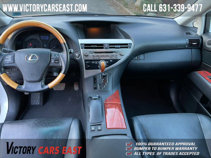 Used Lexus RX 350 AWD 4dr 2012 | Victory Cars East LLC. Huntington, New York Used Lexus RX 350 AWD 4dr 2012 | Victory Cars East LLC. Huntington, New York