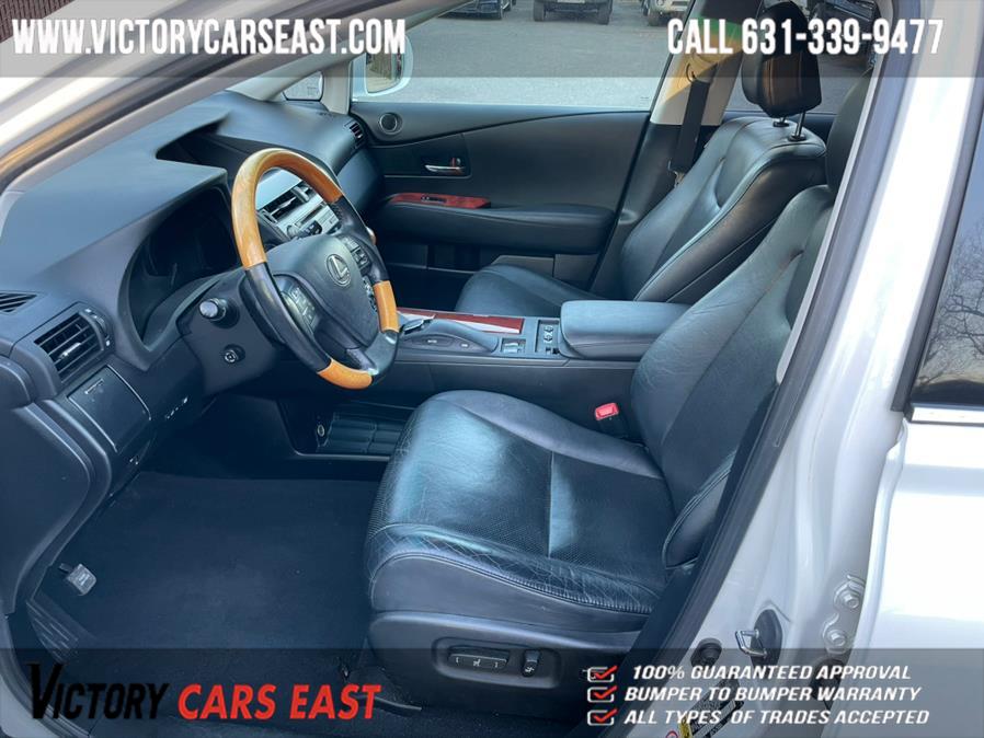 Used Lexus RX 350 AWD 4dr 2012 | Victory Cars East LLC. Huntington, New York Used Lexus RX 350 AWD 4dr 2012 | Victory Cars East LLC. Huntington, New York
