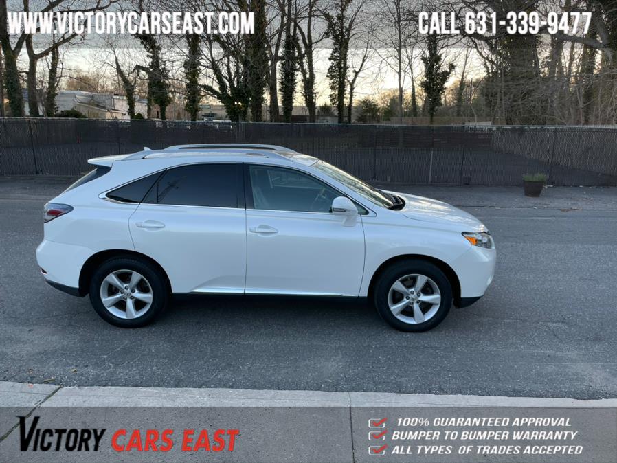 Used Lexus RX 350 AWD 4dr 2012 | Victory Cars East LLC. Huntington, New York Used Lexus RX 350 AWD 4dr 2012 | Victory Cars East LLC. Huntington, New York