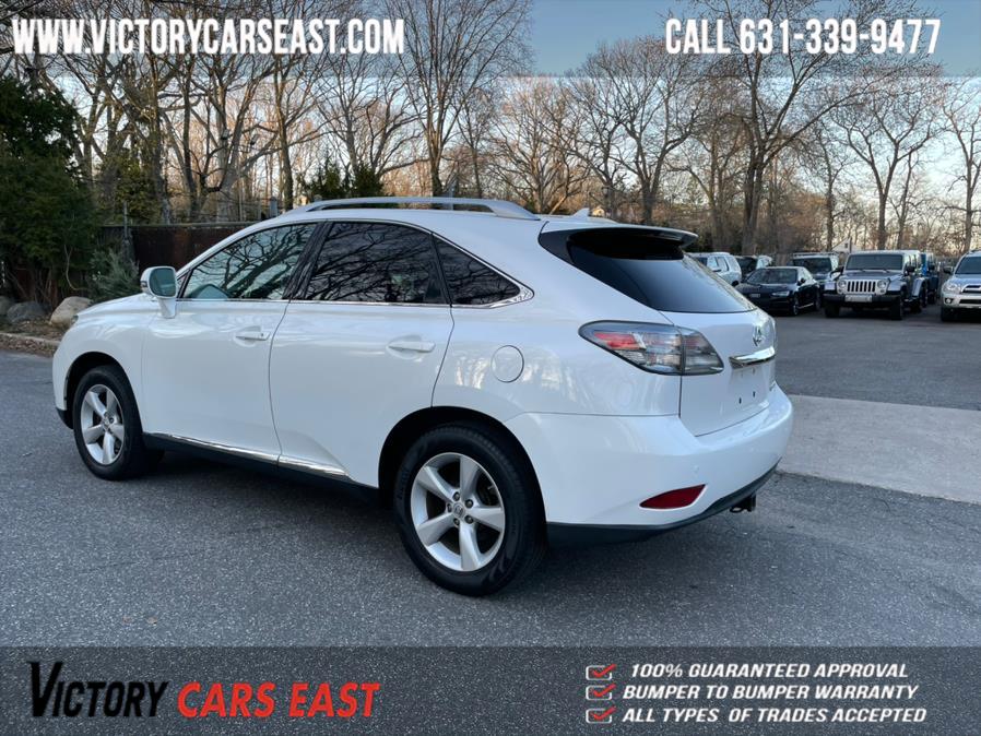 Used Lexus RX 350 AWD 4dr 2012 | Victory Cars East LLC. Huntington, New York Used Lexus RX 350 AWD 4dr 2012 | Victory Cars East LLC. Huntington, New York