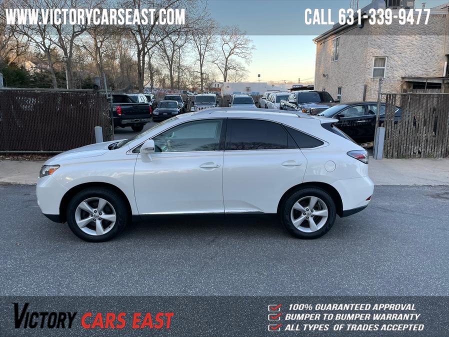 Used Lexus RX 350 AWD 4dr 2012 | Victory Cars East LLC. Huntington, New York Used Lexus RX 350 AWD 4dr 2012 | Victory Cars East LLC. Huntington, New York