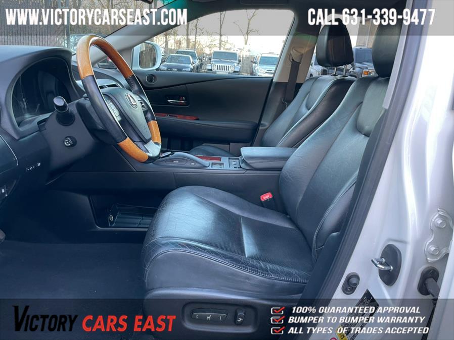 Used Lexus RX 350 AWD 4dr 2012 | Victory Cars East LLC. Huntington, New York Used Lexus RX 350 AWD 4dr 2012 | Victory Cars East LLC. Huntington, New York