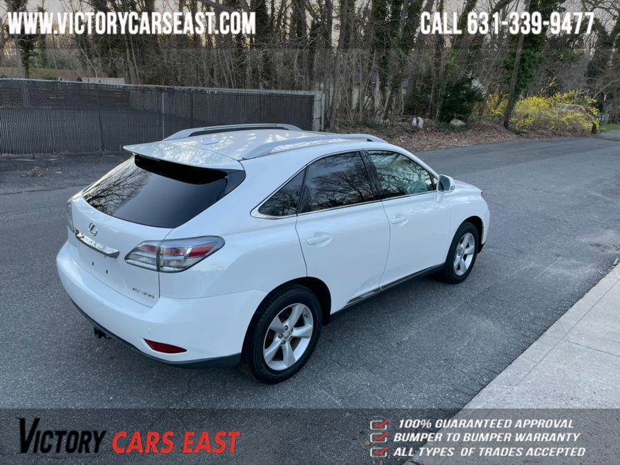 Used Lexus RX 350 AWD 4dr 2012 | Victory Cars East LLC. Huntington, New York Used Lexus RX 350 AWD 4dr 2012 | Victory Cars East LLC. Huntington, New York