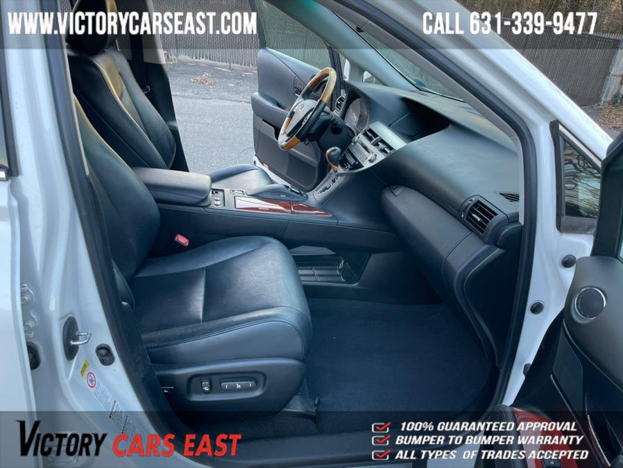 Used Lexus RX 350 AWD 4dr 2012 | Victory Cars East LLC. Huntington, New York Used Lexus RX 350 AWD 4dr 2012 | Victory Cars East LLC. Huntington, New York
