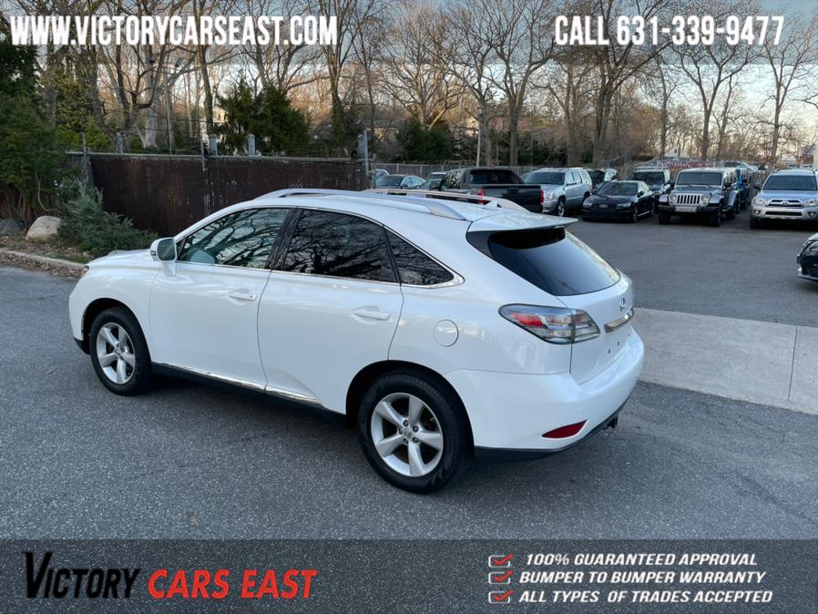 Used Lexus RX 350 AWD 4dr 2012 | Victory Cars East LLC. Huntington, New York Used Lexus RX 350 AWD 4dr 2012 | Victory Cars East LLC. Huntington, New York