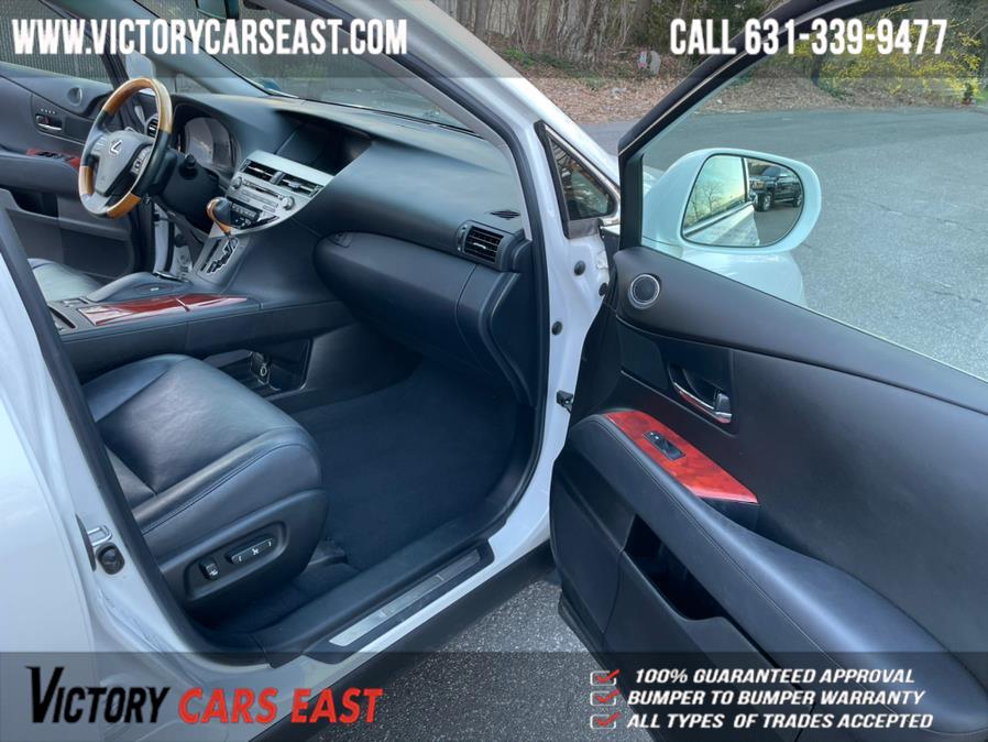 Used Lexus RX 350 AWD 4dr 2012 | Victory Cars East LLC. Huntington, New York Used Lexus RX 350 AWD 4dr 2012 | Victory Cars East LLC. Huntington, New York