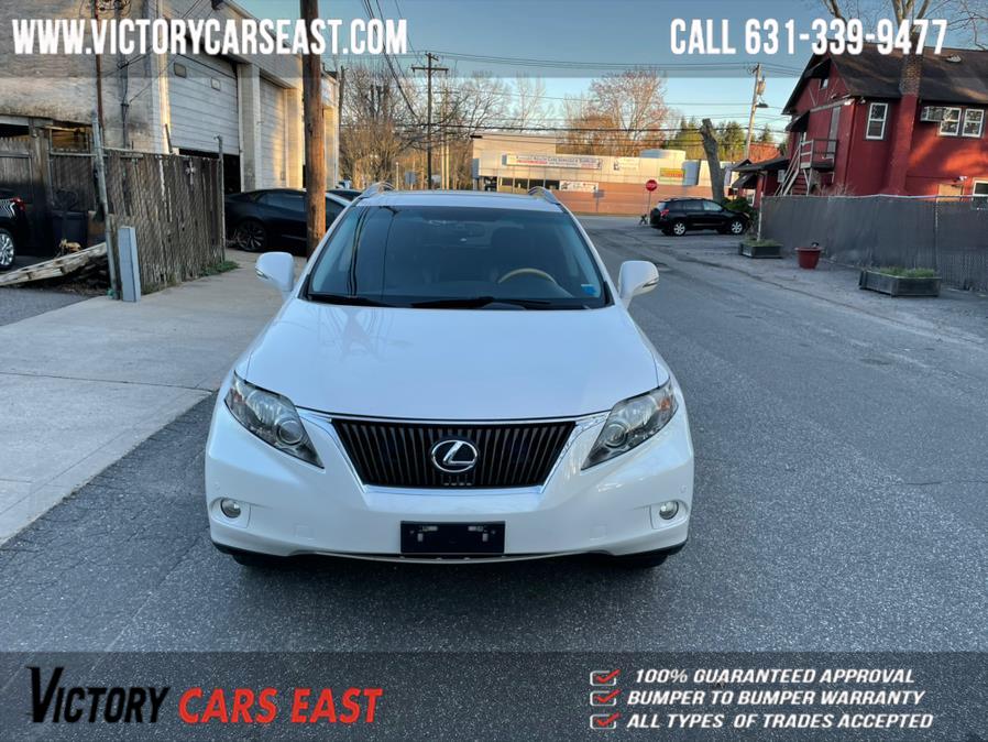Used Lexus RX 350 AWD 4dr 2012 | Victory Cars East LLC. Huntington, New York Used Lexus RX 350 AWD 4dr 2012 | Victory Cars East LLC. Huntington, New York