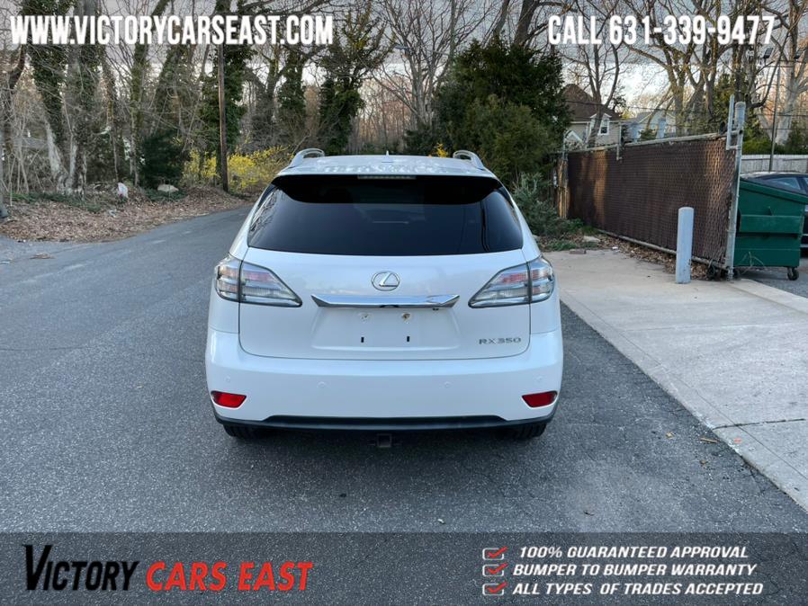 Used Lexus RX 350 AWD 4dr 2012 | Victory Cars East LLC. Huntington, New York Used Lexus RX 350 AWD 4dr 2012 | Victory Cars East LLC. Huntington, New York