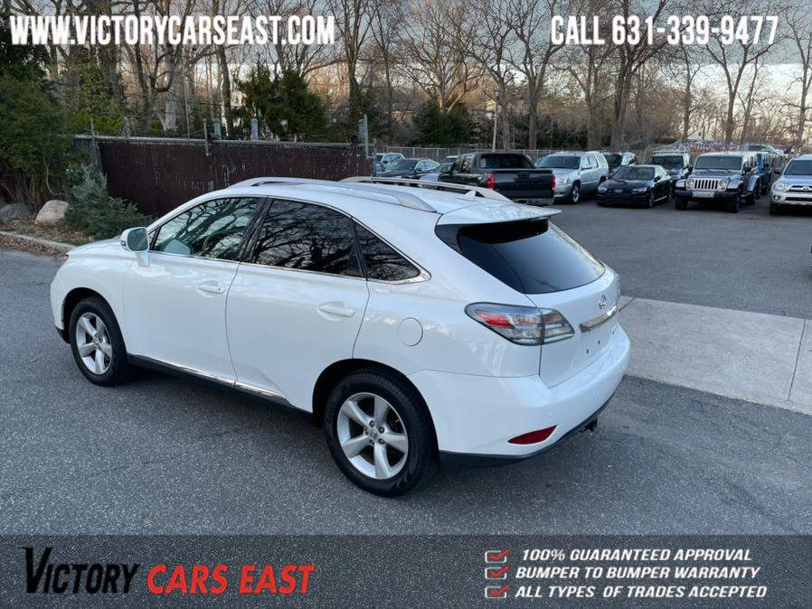 Used Lexus RX 350 AWD 4dr 2012 | Victory Cars East LLC. Huntington, New York Used Lexus RX 350 AWD 4dr 2012 | Victory Cars East LLC. Huntington, New York