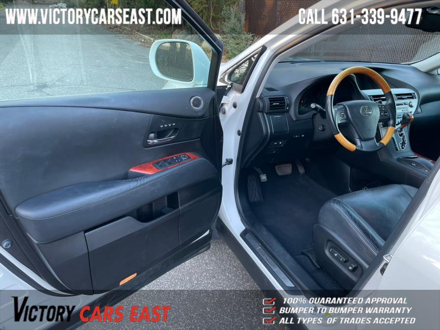 Used Lexus RX 350 AWD 4dr 2012 | Victory Cars East LLC. Huntington, New York Used Lexus RX 350 AWD 4dr 2012 | Victory Cars East LLC. Huntington, New York