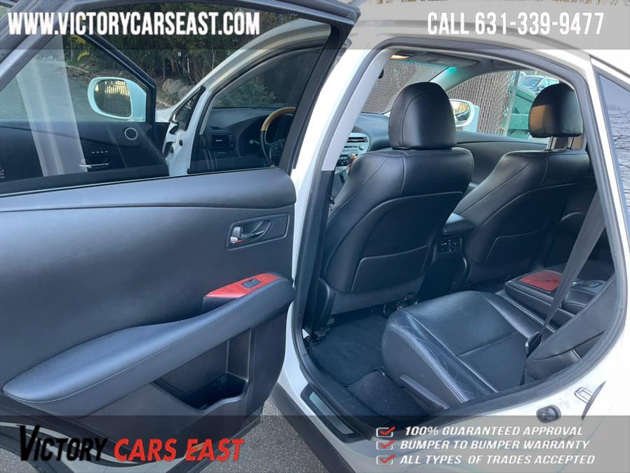 Used Lexus RX 350 AWD 4dr 2012 | Victory Cars East LLC. Huntington, New York Used Lexus RX 350 AWD 4dr 2012 | Victory Cars East LLC. Huntington, New York