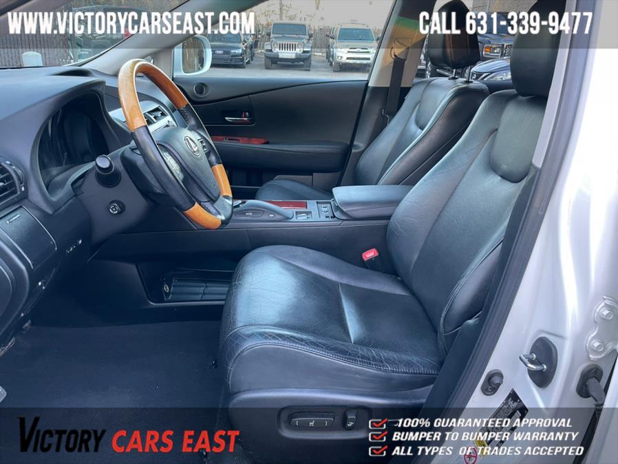 Used Lexus RX 350 AWD 4dr 2012 | Victory Cars East LLC. Huntington, New York Used Lexus RX 350 AWD 4dr 2012 | Victory Cars East LLC. Huntington, New York