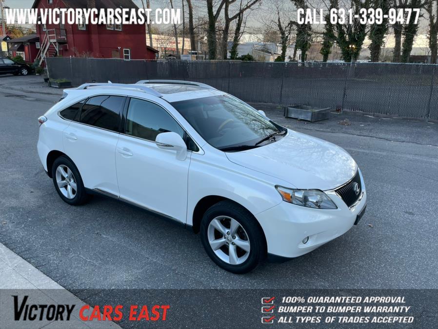 Used Lexus RX 350 AWD 4dr 2012 | Victory Cars East LLC. Huntington, New York Used Lexus RX 350 AWD 4dr 2012 | Victory Cars East LLC. Huntington, New York