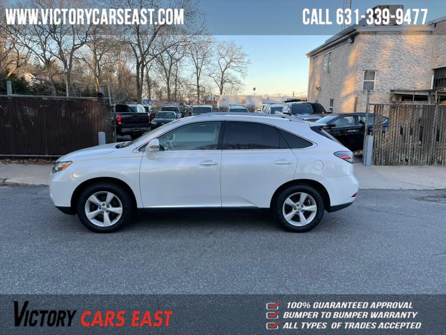 Used Lexus RX 350 AWD 4dr 2012 | Victory Cars East LLC. Huntington, New York Used Lexus RX 350 AWD 4dr 2012 | Victory Cars East LLC. Huntington, New York