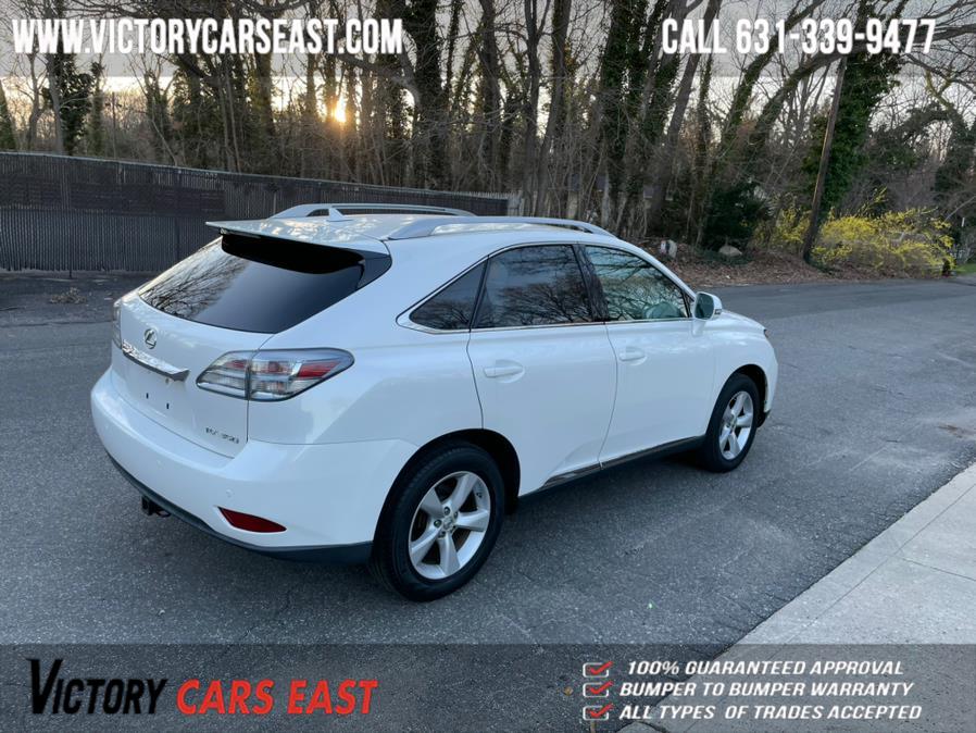 Used Lexus RX 350 AWD 4dr 2012 | Victory Cars East LLC. Huntington, New York Used Lexus RX 350 AWD 4dr 2012 | Victory Cars East LLC. Huntington, New York