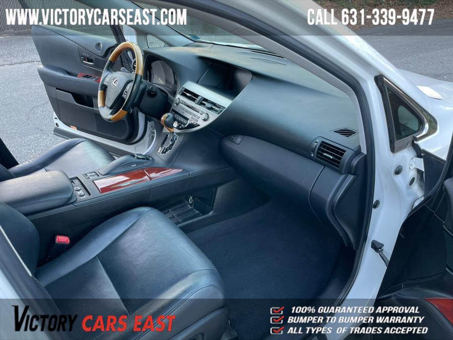 Used Lexus RX 350 AWD 4dr 2012 | Victory Cars East LLC. Huntington, New York Used Lexus RX 350 AWD 4dr 2012 | Victory Cars East LLC. Huntington, New York