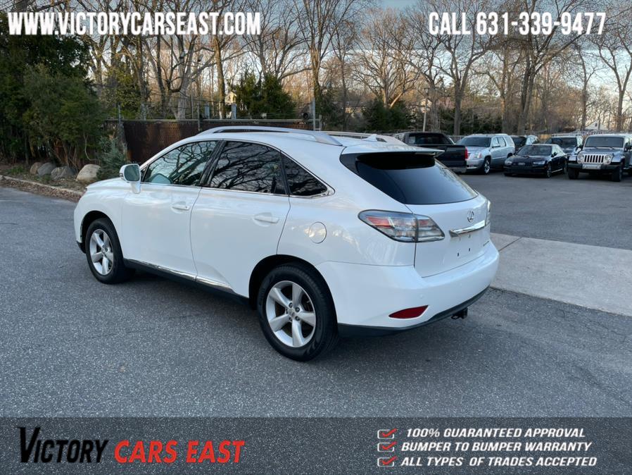 Used Lexus RX 350 AWD 4dr 2012 | Victory Cars East LLC. Huntington, New York Used Lexus RX 350 AWD 4dr 2012 | Victory Cars East LLC. Huntington, New York
