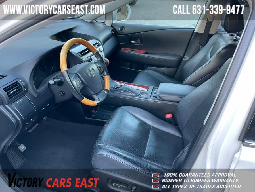 Used Lexus RX 350 AWD 4dr 2012 | Victory Cars East LLC. Huntington, New York Used Lexus RX 350 AWD 4dr 2012 | Victory Cars East LLC. Huntington, New York