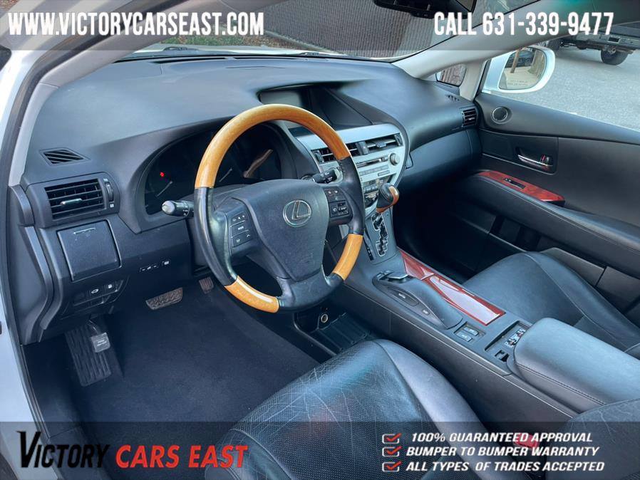Used Lexus RX 350 AWD 4dr 2012 | Victory Cars East LLC. Huntington, New York Used Lexus RX 350 AWD 4dr 2012 | Victory Cars East LLC. Huntington, New York
