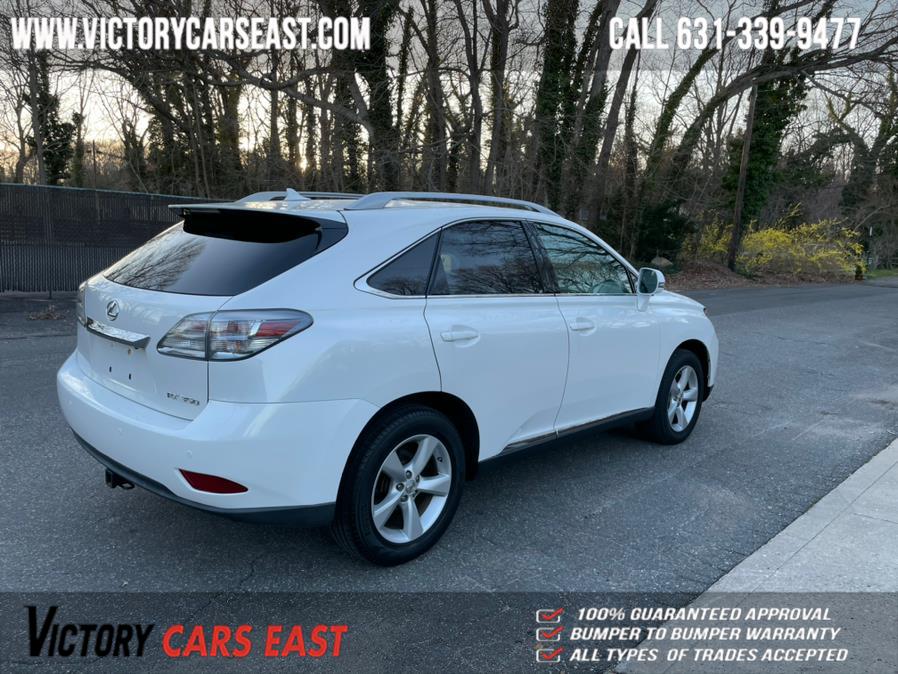 Used Lexus RX 350 AWD 4dr 2012 | Victory Cars East LLC. Huntington, New York Used Lexus RX 350 AWD 4dr 2012 | Victory Cars East LLC. Huntington, New York