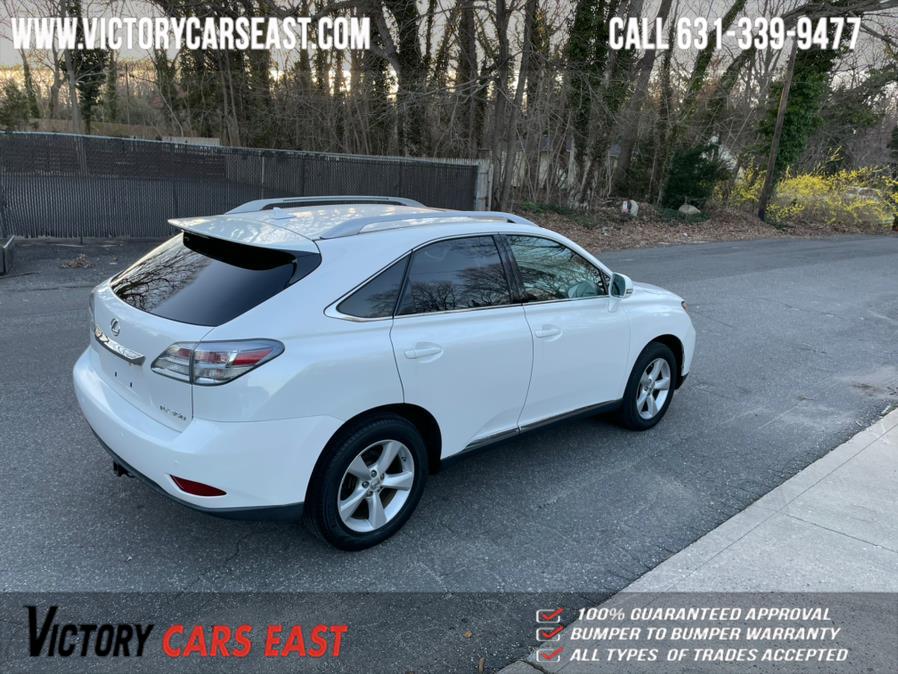 Used Lexus RX 350 AWD 4dr 2012 | Victory Cars East LLC. Huntington, New York Used Lexus RX 350 AWD 4dr 2012 | Victory Cars East LLC. Huntington, New York