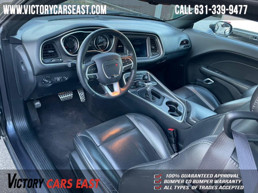 Used Dodge Challenger SXT Coupe 2017 | Victory Cars East LLC. Huntington, New York Used Dodge Challenger SXT Coupe 2017 | Victory Cars East LLC. Huntington, New York