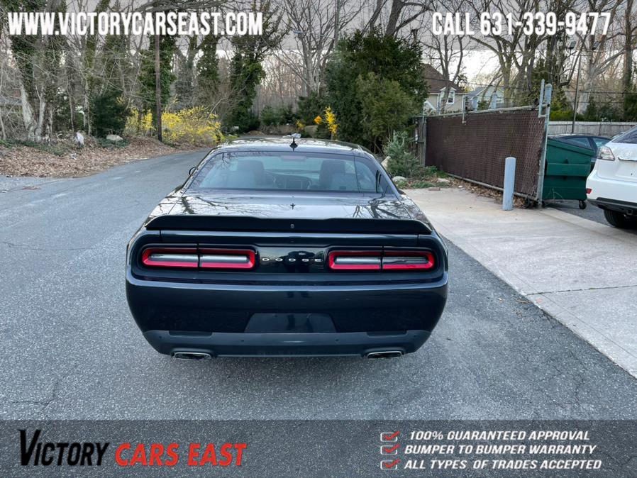 Used Dodge Challenger SXT Coupe 2017 | Victory Cars East LLC. Huntington, New York Used Dodge Challenger SXT Coupe 2017 | Victory Cars East LLC. Huntington, New York