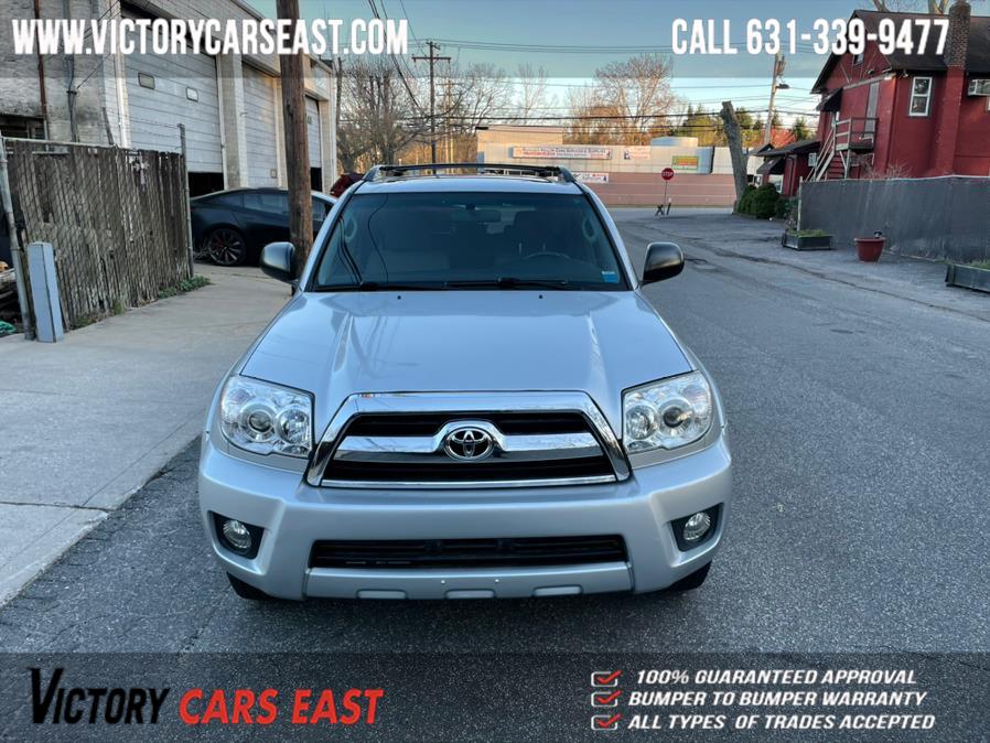 Used Toyota 4Runner RWD 4dr V6 SR5 (Natl) 2008 | Victory Cars East LLC. Huntington, New York Used Toyota 4Runner RWD 4dr V6 SR5 (Natl) 2008 | Victory Cars East LLC. Huntington, New York